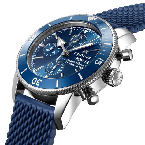 breitling heritage superocean chronograph|breitling superocean heritage price.